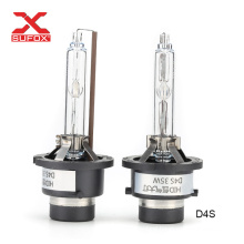 Best Option Long Service Life 12V 24V Auto HID Lamp D4s Xenon Car Light Bulbs